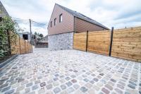 Nordik Fagne - B&B Boussu-en-Fagne