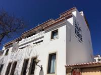 The Salty Lodge - B&B