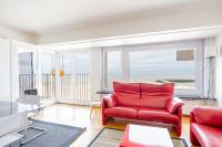 LECOMTE - The Shoreline Getaway 182 - B&B Ostend