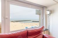 LECOMTE - The Shoreline Getaway 182 - B&B Ostend