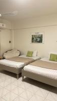 Twin Room with Terrace