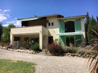 Les Mimosas Apartments - B&B Vilallonga dels Monts