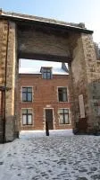 Hotel Guesthouse Begijnhof - B&B Lovaina