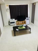 札幌中央区すすきの徒歩15分 - Chambres d’hôtes Sapporo