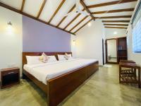 Family Room with Mountain View