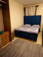 City view studio 1D - B&B Nairobi