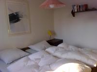 One-Bedroom Apartment with Balcony 231