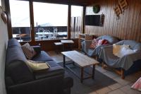 Two-Bedroom Apartment with Balcony 202