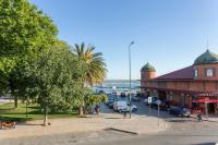 Apartamento Vista Mar - B&B