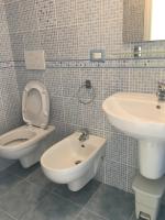 Doppelzimmer mit eigenem Bad