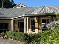 Elegant Country Living - The Homestead by Scotch Hill Truffle Farm - Ferienwohnung Neerim South