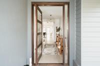 Potager House - Chambres d’hôtes Carool