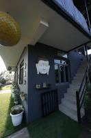 Green House Luxury Home Stay - Ferienwohnung Muktesra