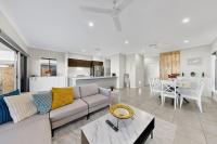 Griffin Family Stay 4BR New Home - Bed and Breakfast Griffin