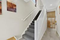 Griffin Family Stay 4BR New Home - B&B Griffin