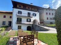 Casa Ianes - B&B Ronzone
