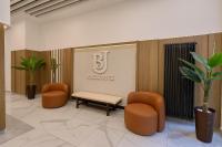Бухар Жырау Эксклюзив - B&B Astana
