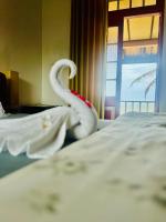 The Family Beach Villa - B&B Uswetakeiyawa