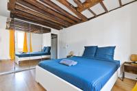 Musee du Louvre 5 Luxurious Apartment 1 BR-6P Free Netflix - Chambres d’hôtes Paris