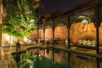 Villa Amira & Spa - B&B Marrakech