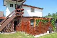 Apartment Sylvia - Chambres d’hôtes Prohn