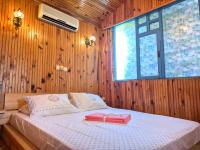 Tahtavilla Pansiyon - Ferienwohnung Çıralı