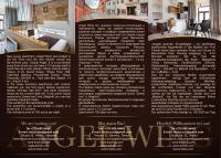 Angel Wing Apartamentai - B&B