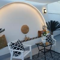 Beautiful penthouse with terrace next to the Cathedral - Ferienwohnung Cádiz