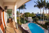 Pousada Baía dos Corais - Bed and Breakfast Penha