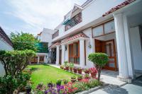Matrika Homestay - B&B