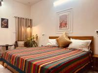 Matrika Homestay - B&B Lucknow