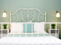 Habitación Doble Deluxe con vistas al mar