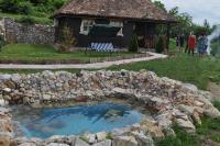 Chalet de 1 dormitorio