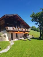Aux fermes de la Croix, Maison d'hôtes, Spa - B&B