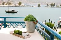 Deluxe Triple Room with Sea View