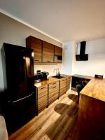 Deluxe Studio mit Doppelbett