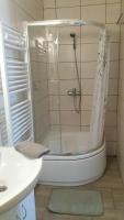 Fortuna Apartman Studio - B&B Eger