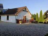 SielskoAnielsko - Bed and Breakfast Łomnica