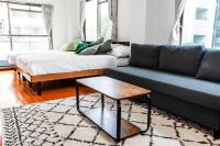 One-Bedroom Premium Apartment