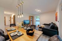 BPS Apartment #9 Business - NEU - Deluxe - Modern - B&B