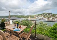 84 Above Town - Bed and Breakfast Dartmouth