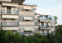 Drossinos Studios - B&B Póros