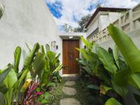 Davaya Villas Ubud - Bed and Breakfast Ubud