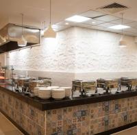 Sea Beach Edge Resort Private Villa with Pool in Nabq - B&B Sharm el-Sheikh