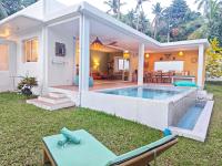 Oasis Road - B&B Ban Hin Kong