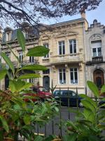 La Villa Bocage - Ferienwohnung Bordeaux