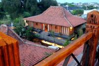 B&B Surakarta - Omah Sinten Heritage Hotel & Resto - Bed and Breakfast Surakarta