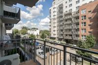 Prestige by The Mall Sudio by BookingHost - B&B Katowice