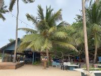 Vibration Nilaveli - B&B Trincomalee
