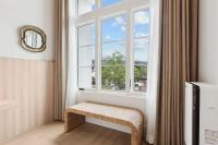 Appartement 2 Chambres avec Vue sur la Montagne
